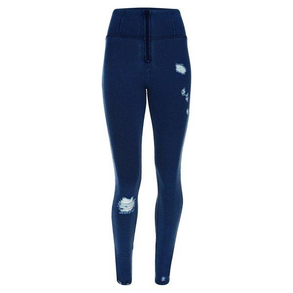 Wr.up® Shaping Pants Damen Marine XS von FREDDY