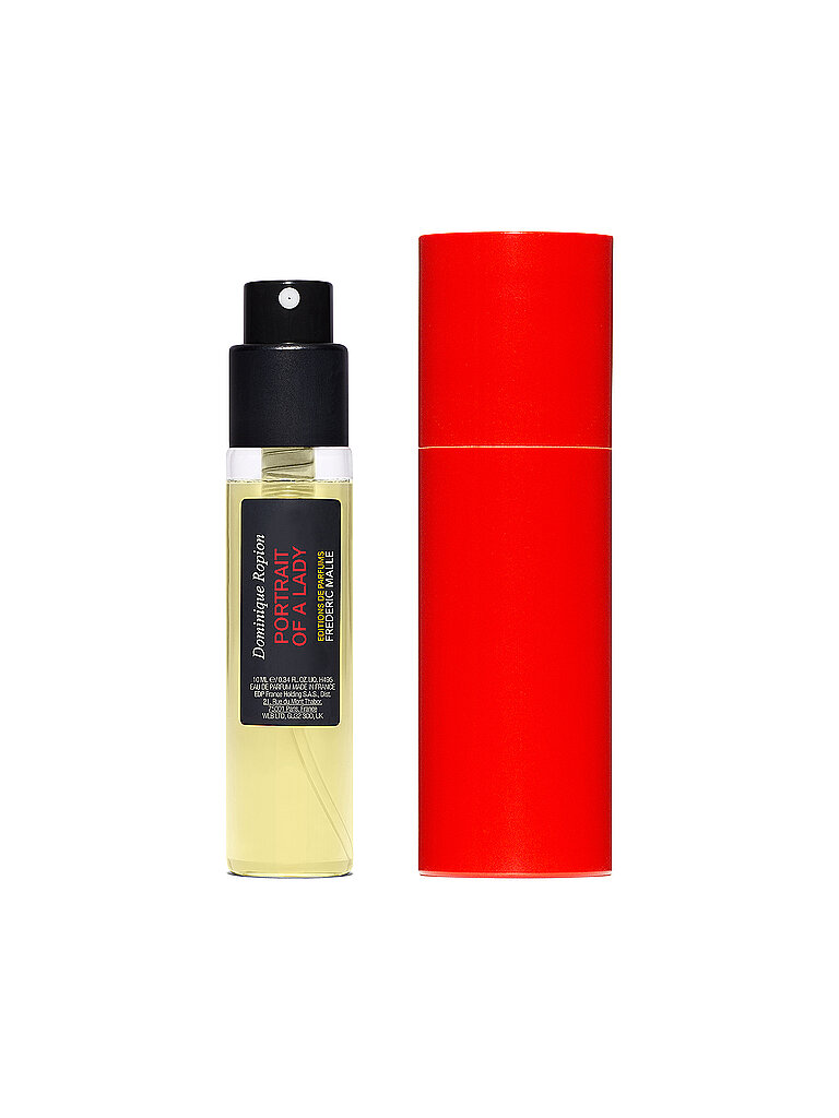 FREDERIC MALLE Geschenkset - Portrait of a Lady Travel Spray 10ml von FREDERIC MALLE