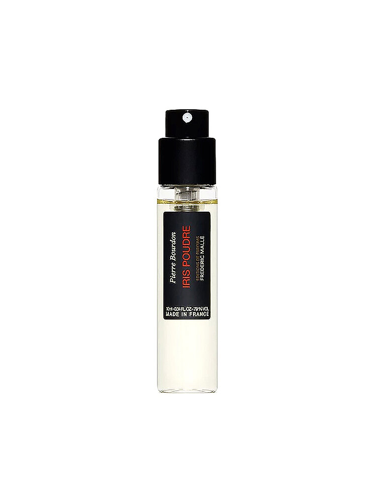 FREDERIC MALLE Iris Poudre Parfum Spray 10ml von FREDERIC MALLE