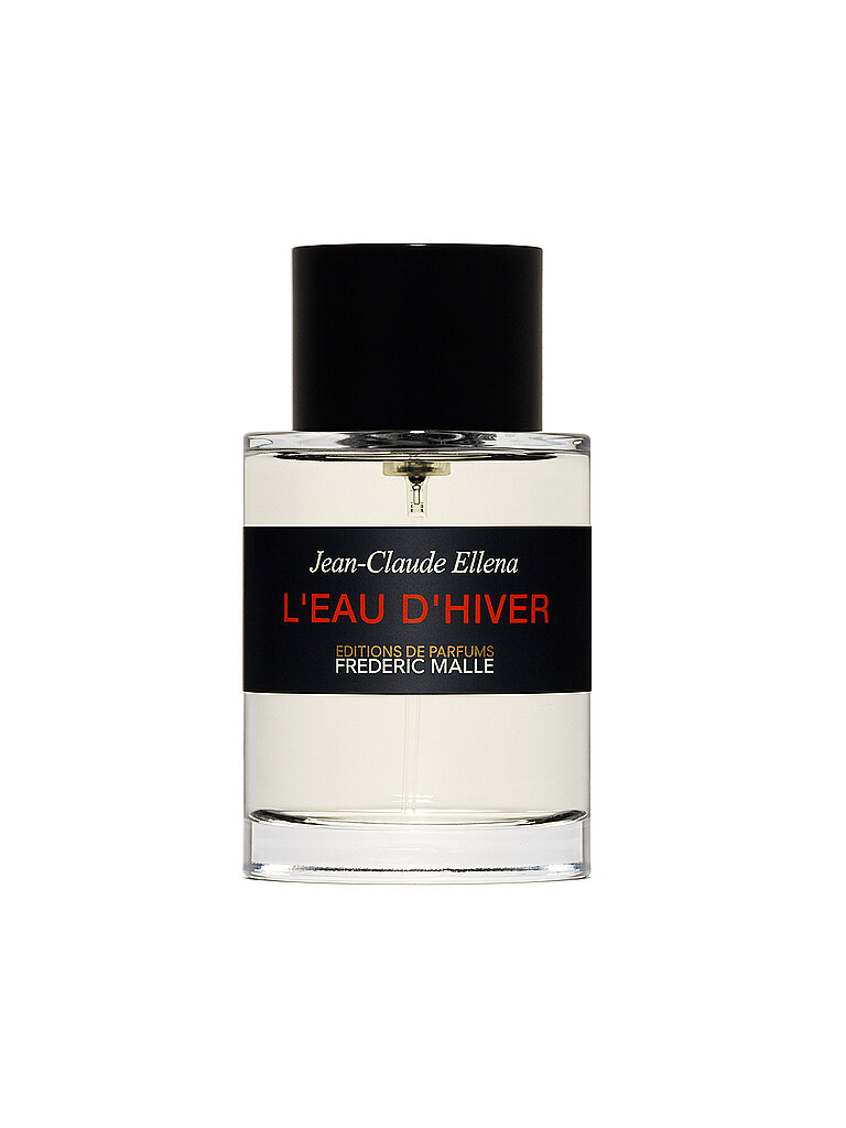 FREDERIC MALLE L'Eau D'Hiver Parfum Spray 100ml von FREDERIC MALLE