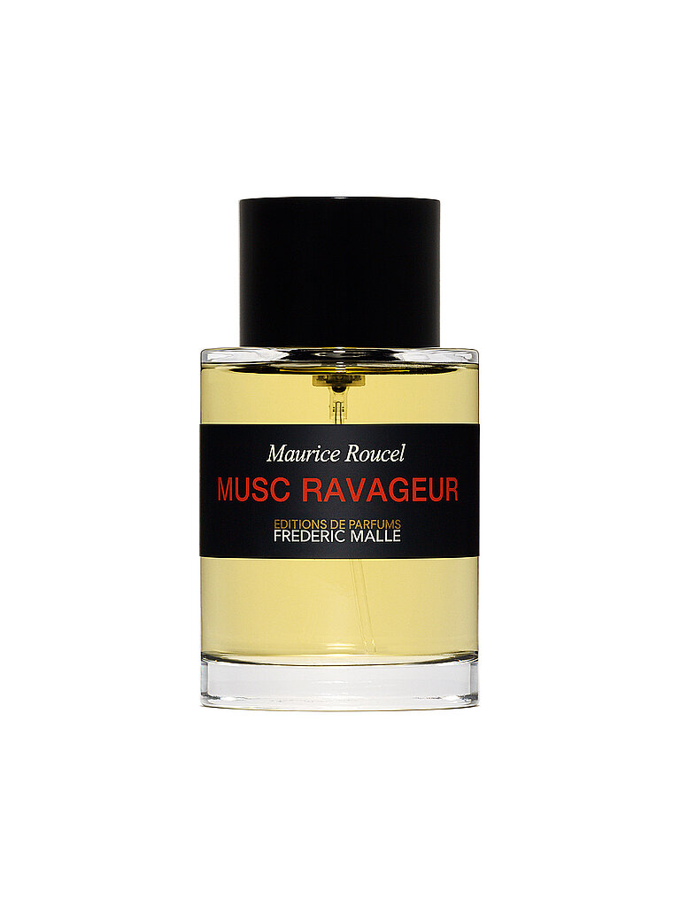 FREDERIC MALLE Musc Ravageur Parfum Spray 100ml von FREDERIC MALLE