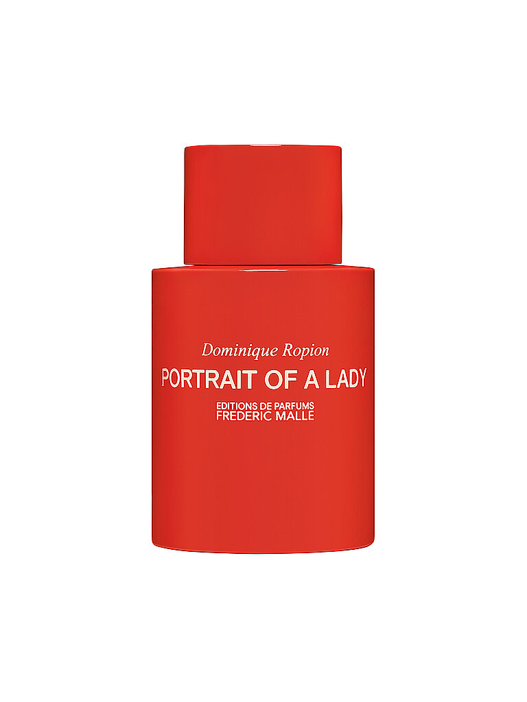 FREDERIC MALLE Portrait of a Lady 100ml von FREDERIC MALLE