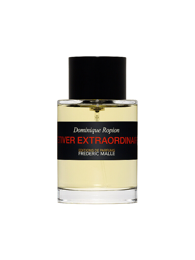 FREDERIC MALLE Vetiver Extraordinaire Parfum Spray 100ml von FREDERIC MALLE