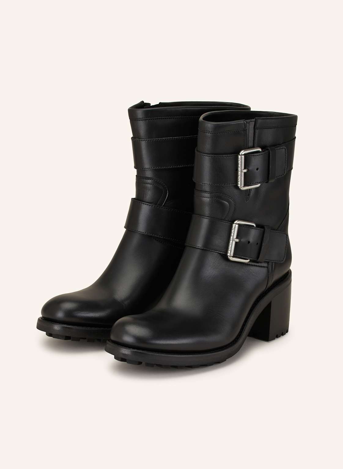 Free Lance Biker Boots Biker 7 schwarz Free Lance Biker Boots Biker 7 schwarz von FREE LANCE