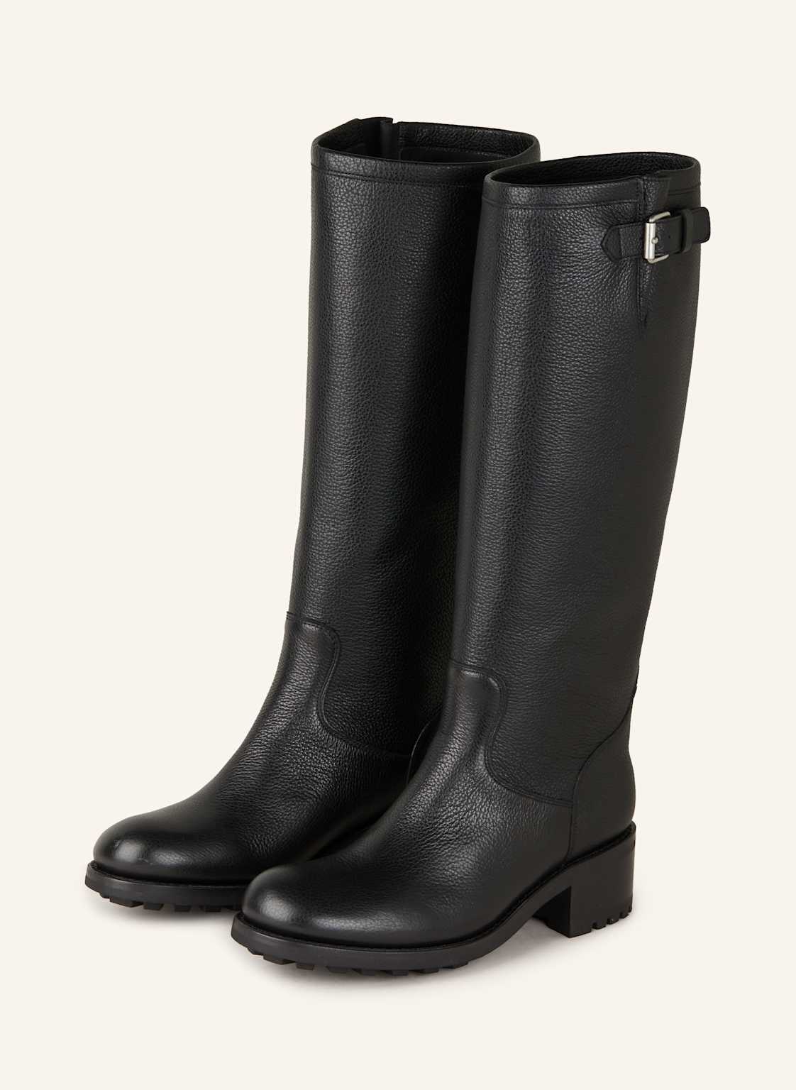 Free Lance Stiefel Biker 4 schwarz Free Lance Stiefel Biker 4 schwarz von FREE LANCE