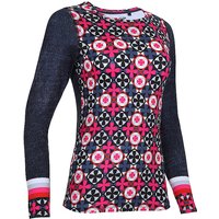 FREISEIN Damen Untertziehshirt CableCar dunkelblau | S FREISEIN Damen Untertziehshirt CableCar dunkelblau | S von FREISEIN