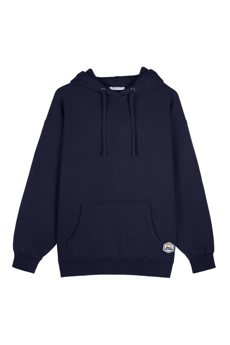 French disorder Hoodie Mini Kenny-9-10A 9-10A von French disorder