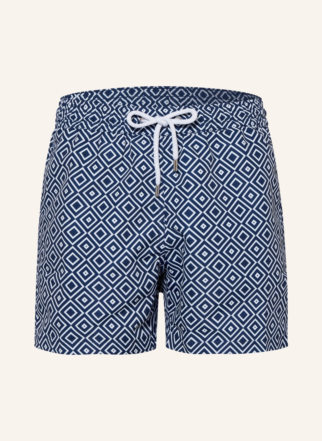 Frescobol Carioca Badeshorts Angra Sport blau von FRESCOBOL CARIOCA