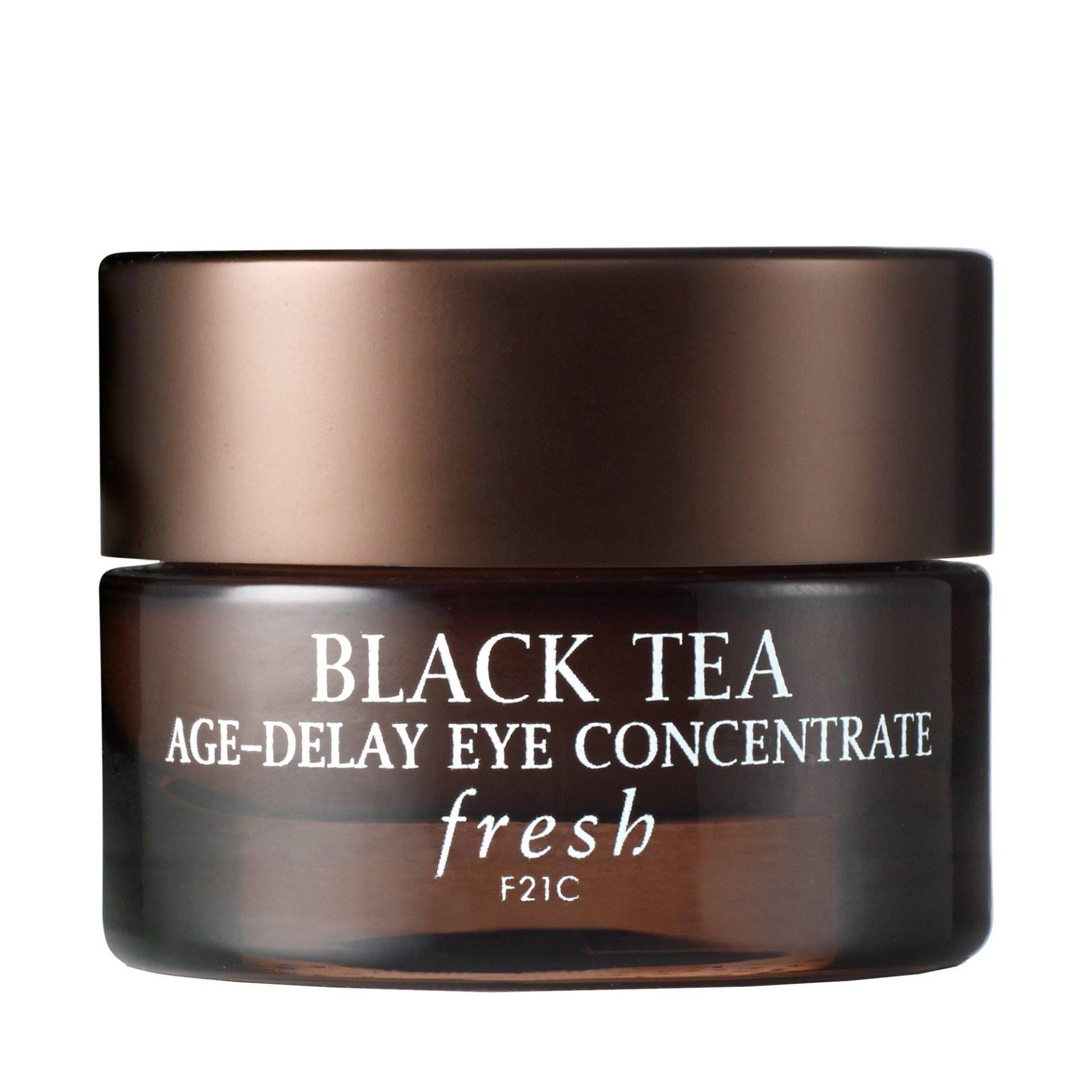 Black Tea Eye Concentrate Damen Fantasie von Fresh