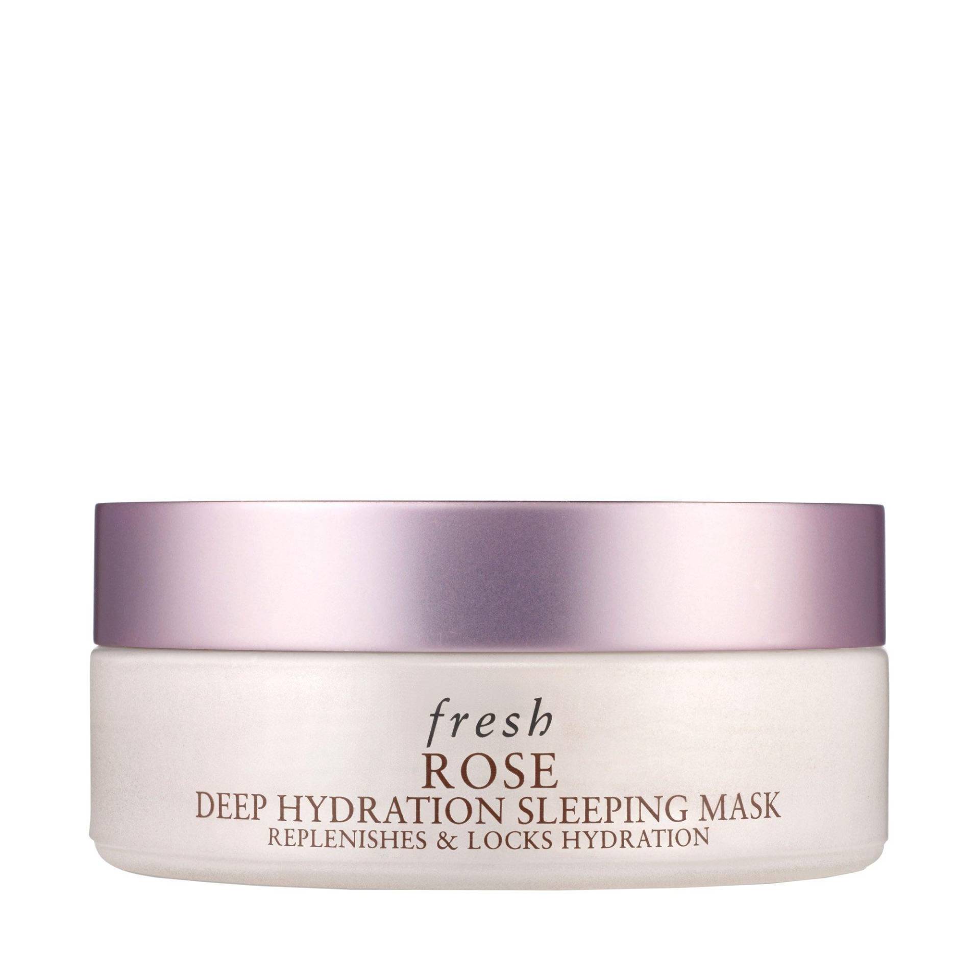 Rose Deep Hydra Sleep Mask Damen  70ml von Fresh