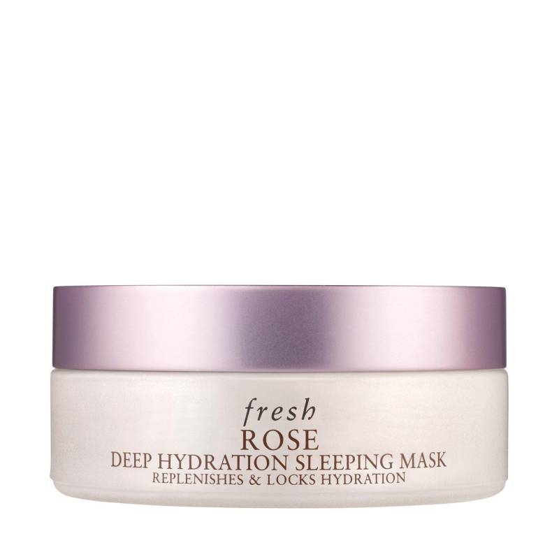 Rose Deep Hydra Sleep Mask Damen Fantasie 30ml von Fresh