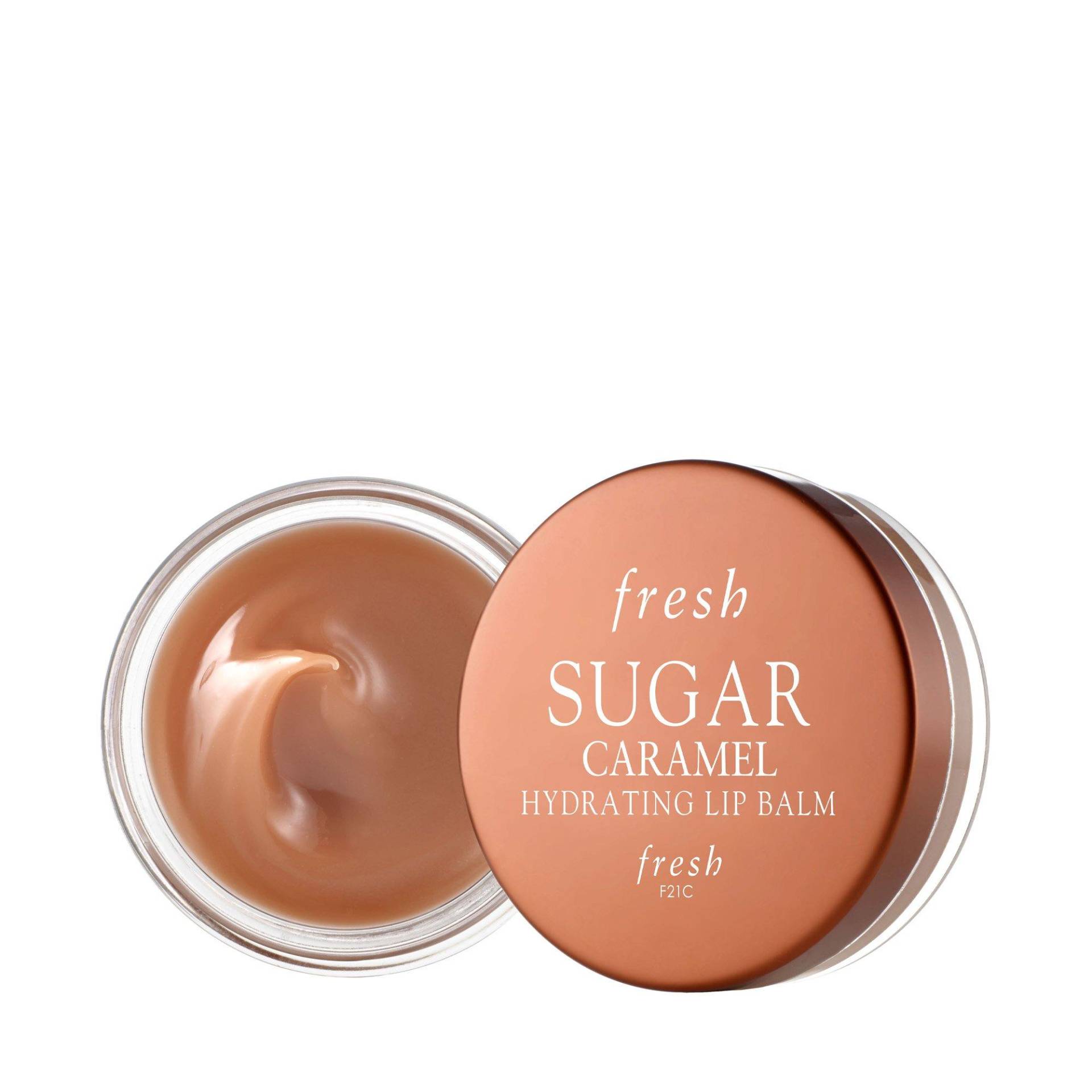 Sugar Hydrating Balm Damen Caramel von Fresh