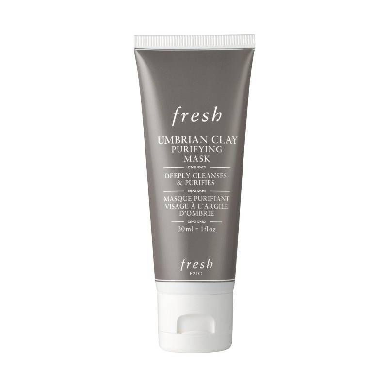 Umbrian Clay Purifying Mask Damen Fantasie 30ml von Fresh