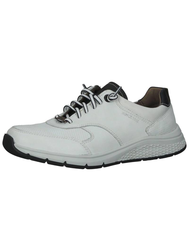 Sneaker 8813.4920 Herren Offwhite 43 von FRETZ men