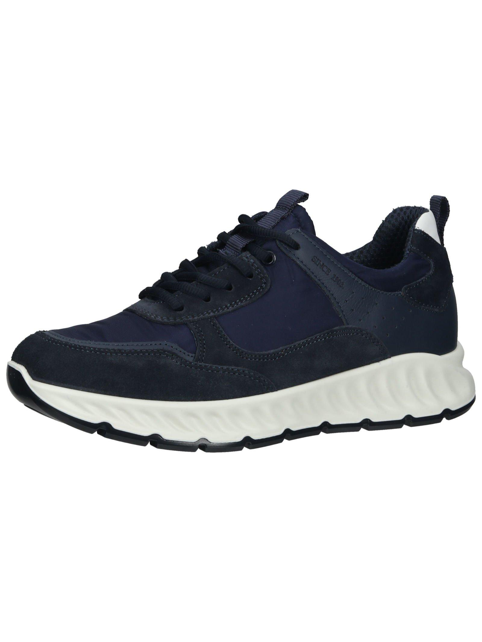 Sneaker Herren Blau 45 von FRETZ men