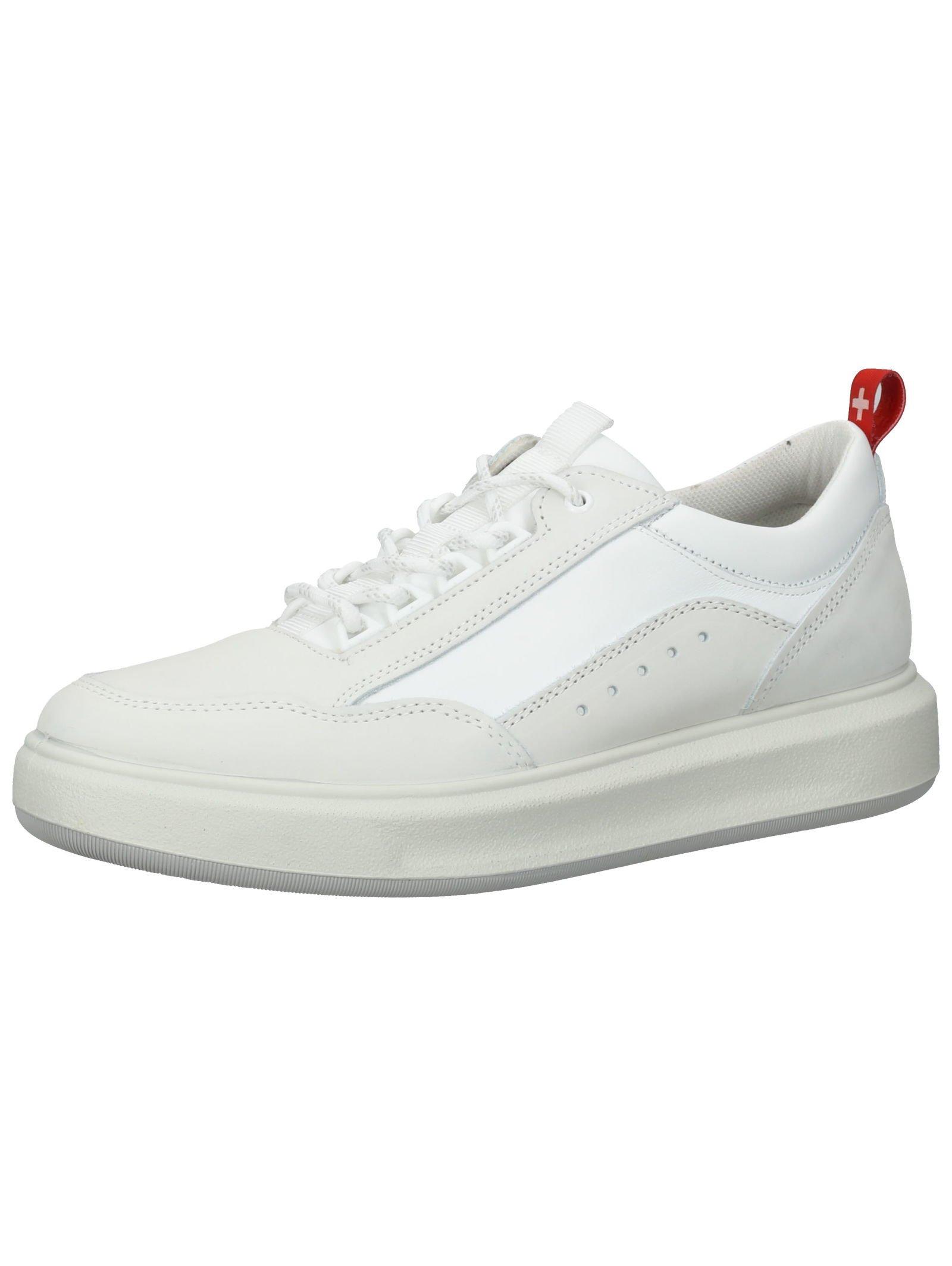 Sneaker Herren Weiss 41 von FRETZ men