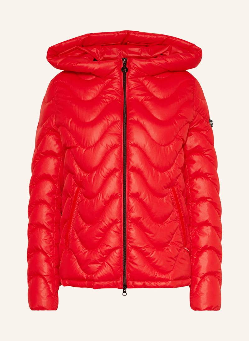 Frieda & Freddies Steppjacke Ania rot von FRIEDA & FREDDIES