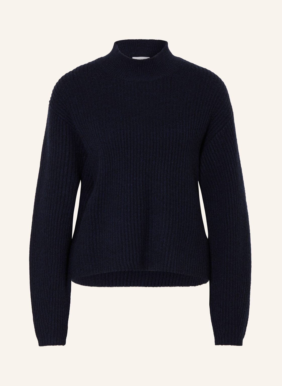 Ftc Cashmere Cashmere-Pullover blau von FTC CASHMERE