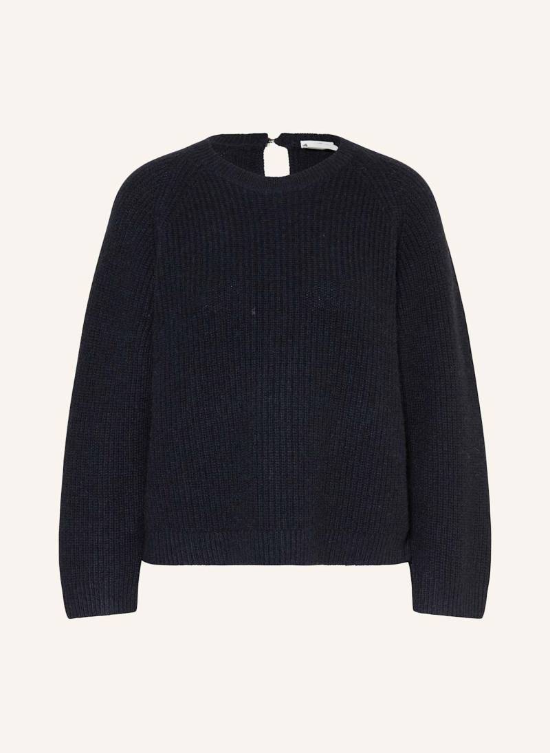 Ftc Cashmere Cashmere-Pullover blau von FTC CASHMERE