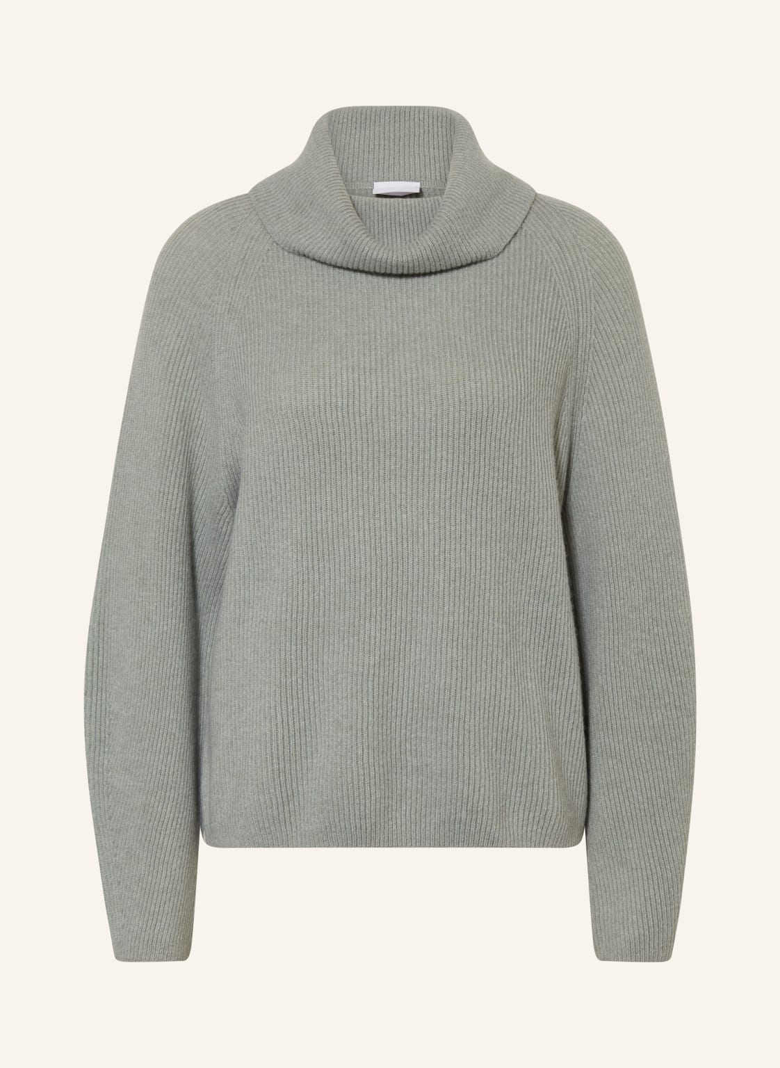 Ftc Cashmere Cashmere-Pullover gruen von FTC CASHMERE