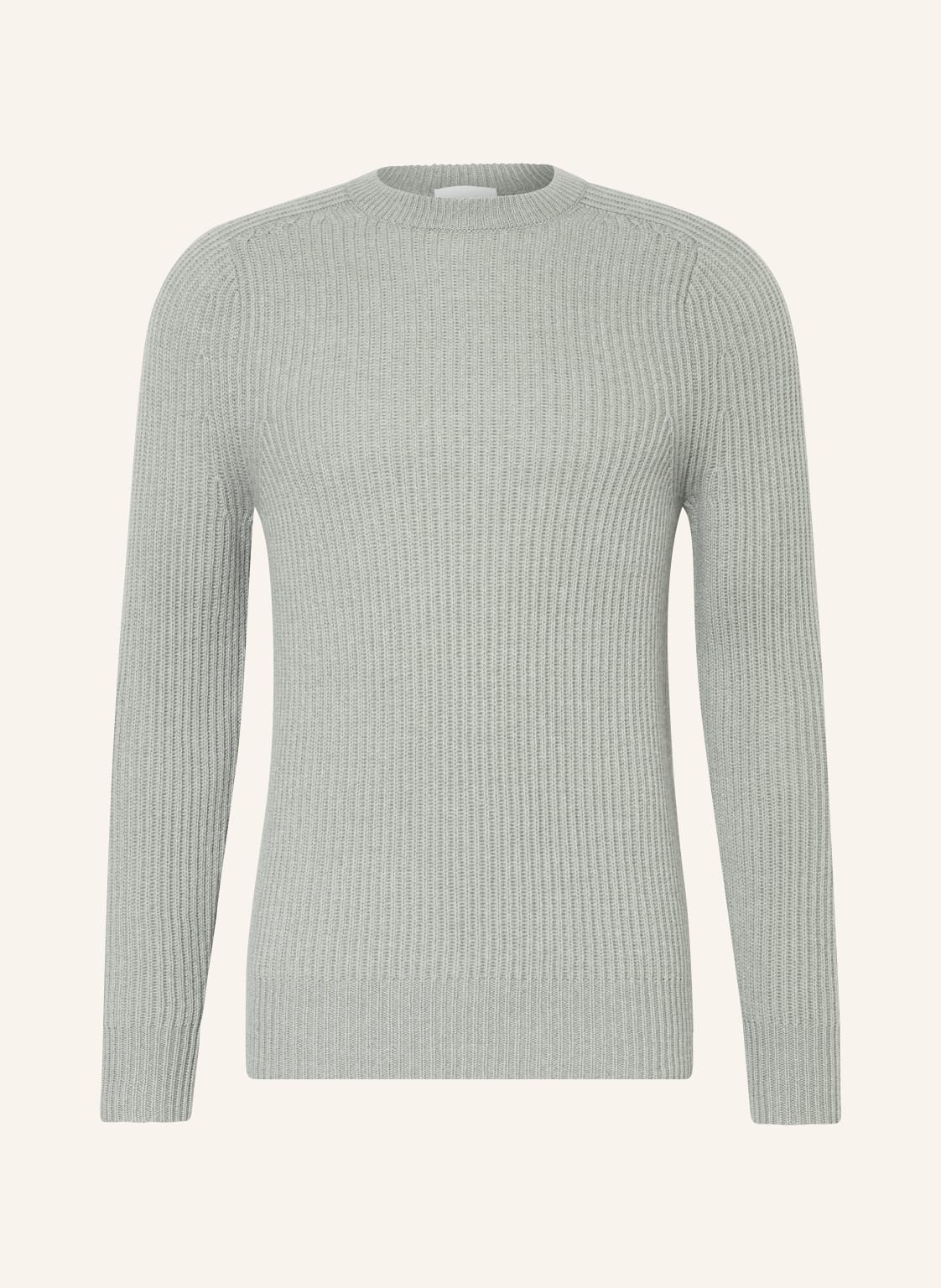 Ftc Cashmere Cashmere-Pullover gruen von FTC CASHMERE