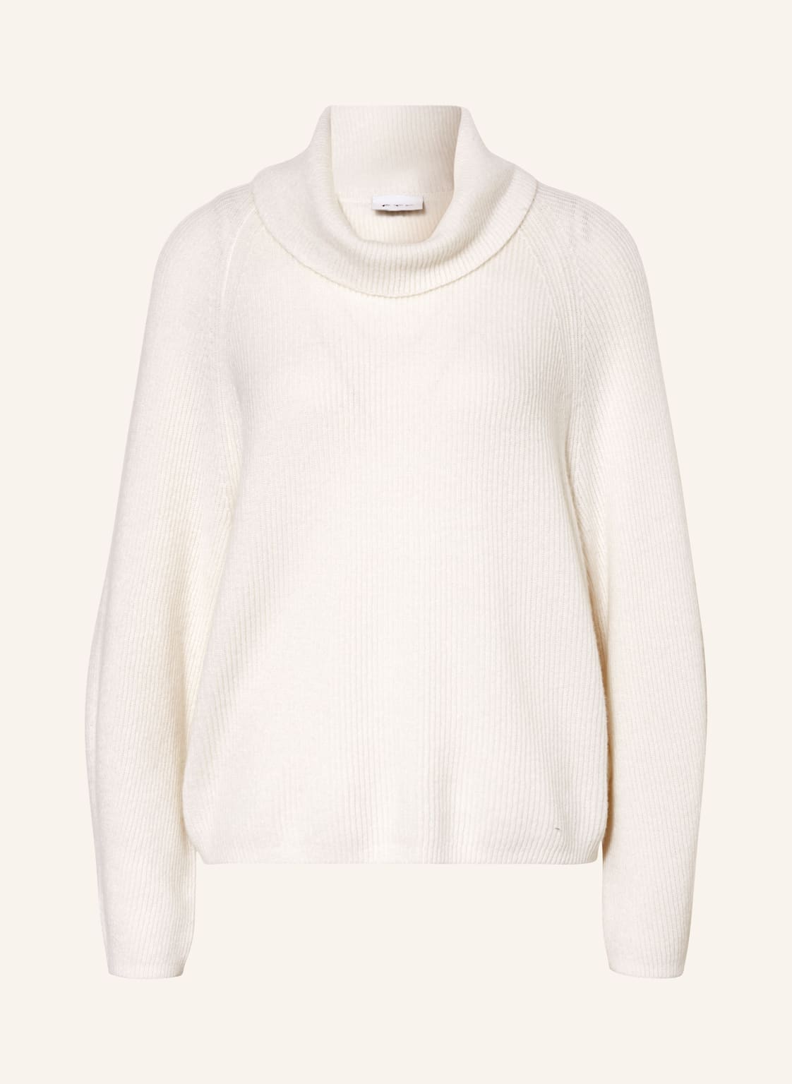 Ftc Cashmere Cashmere-Pullover weiss von FTC CASHMERE