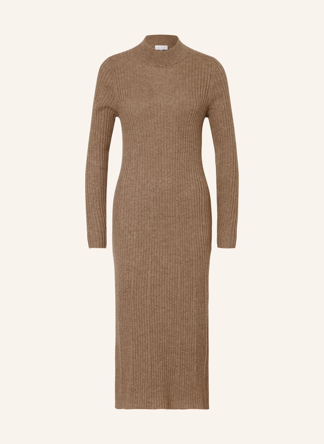 Ftc Cashmere Strickkleid Aus Cashmere beige von FTC CASHMERE