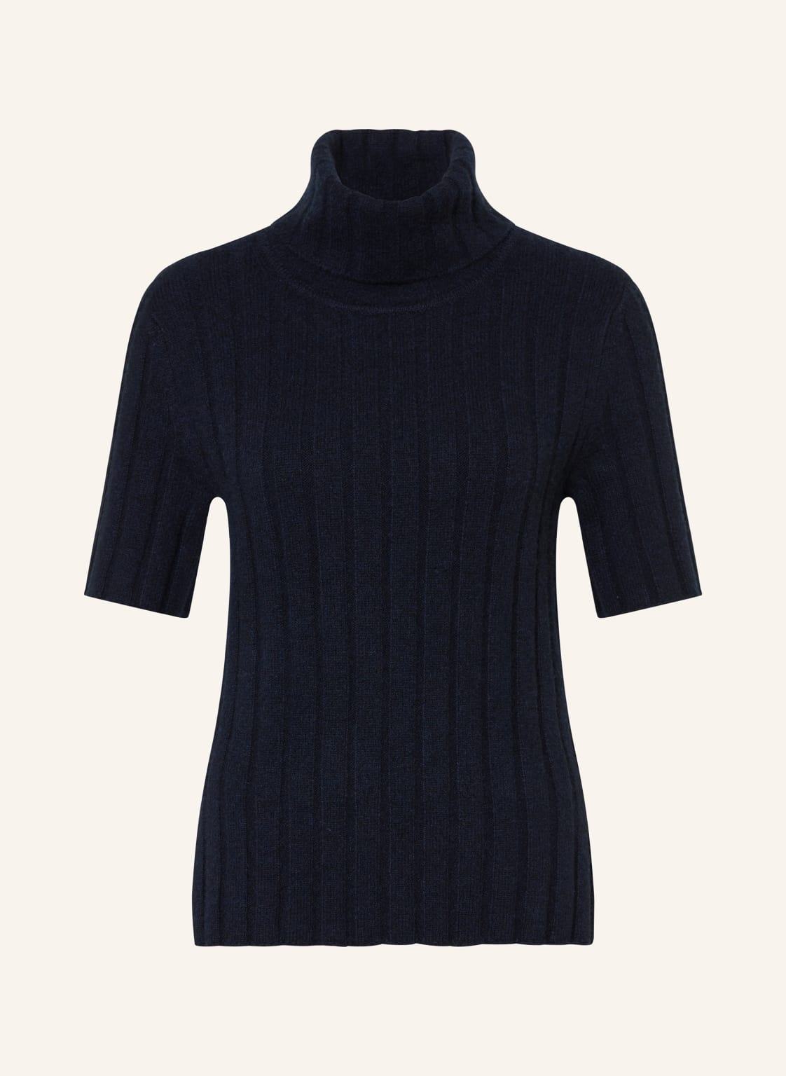 Ftc Cashmere Strickshirt Aus Cashmere blau von FTC CASHMERE