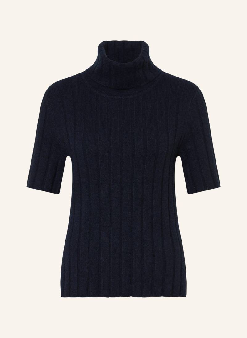 Ftc Cashmere Strickshirt Aus Cashmere blau von FTC CASHMERE