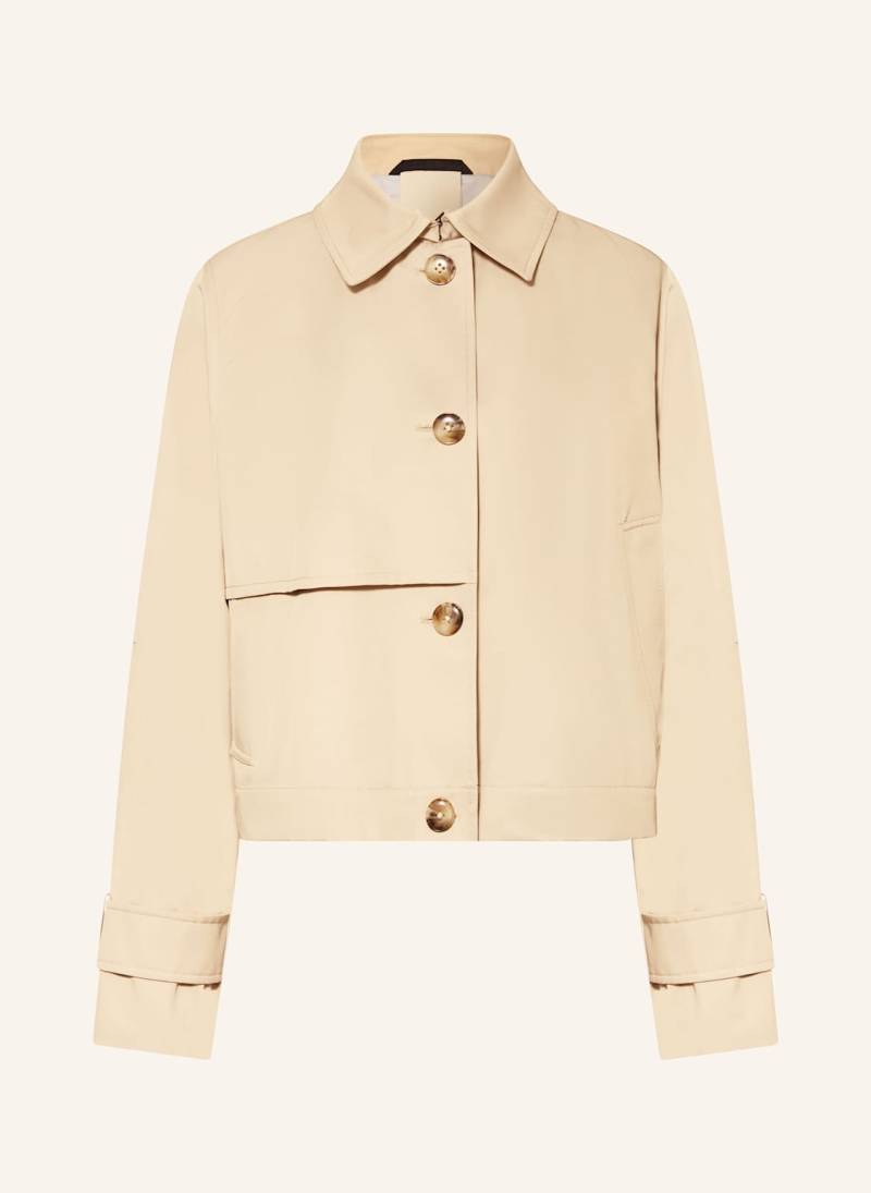 Fuchs Schmitt Blouson beige von FUCHS SCHMITT