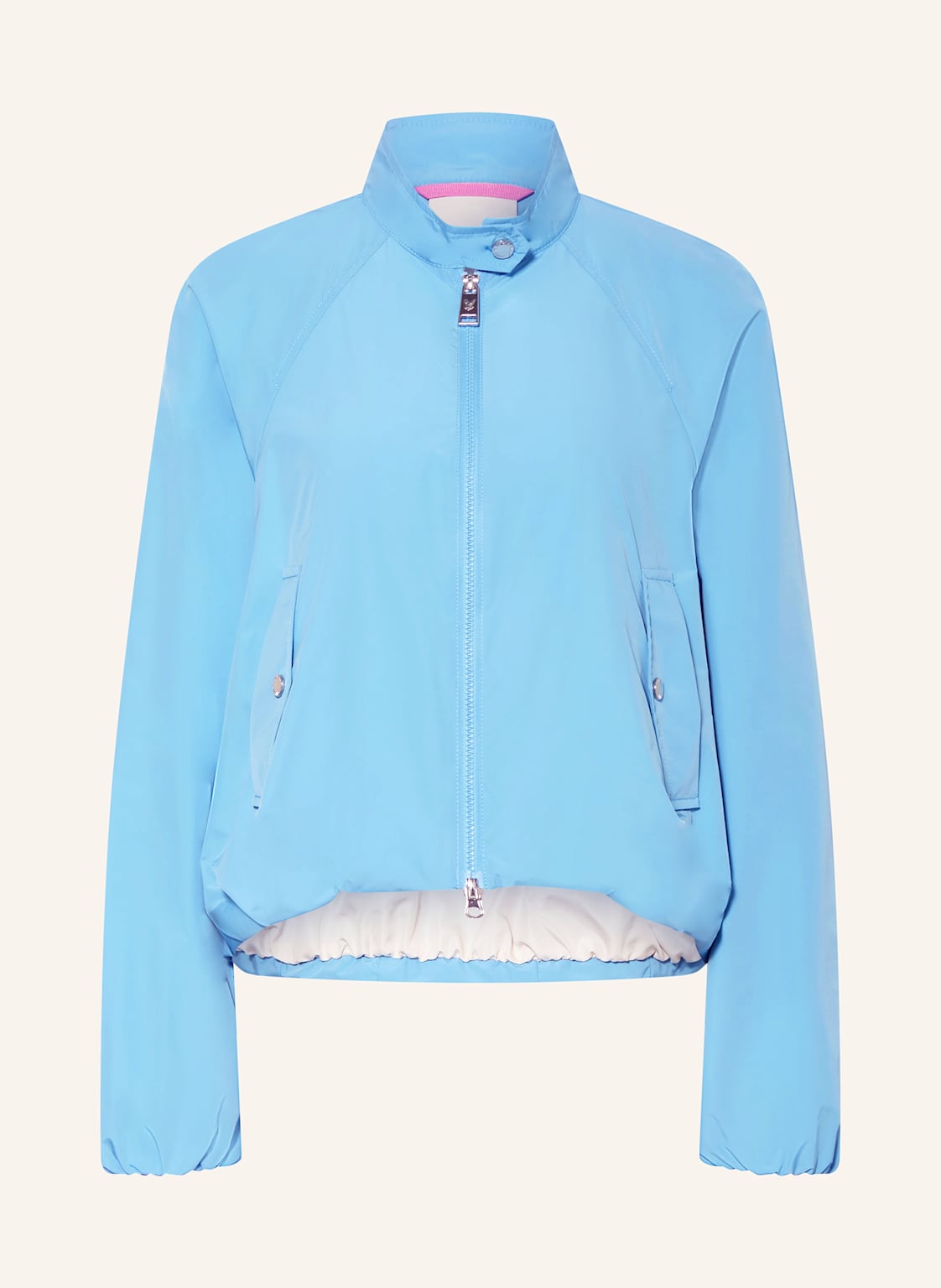 Fuchs Schmitt Blouson blau von FUCHS SCHMITT