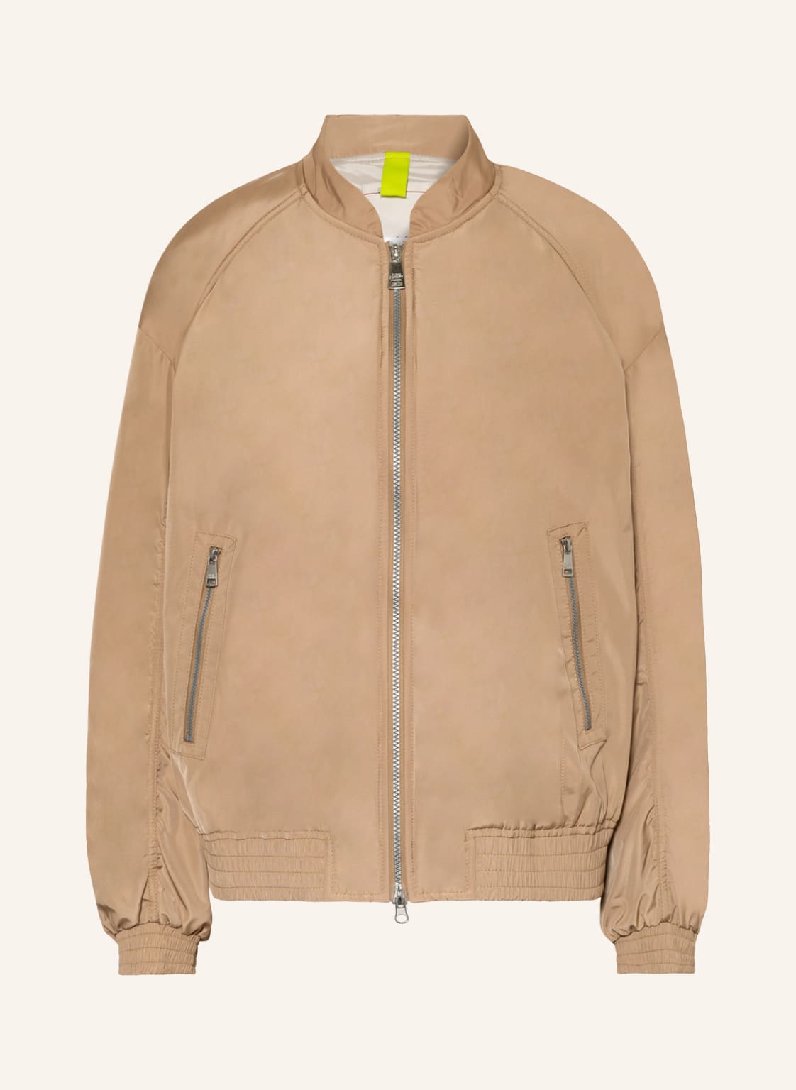 Fuchs Schmitt Blouson braun von FUCHS SCHMITT