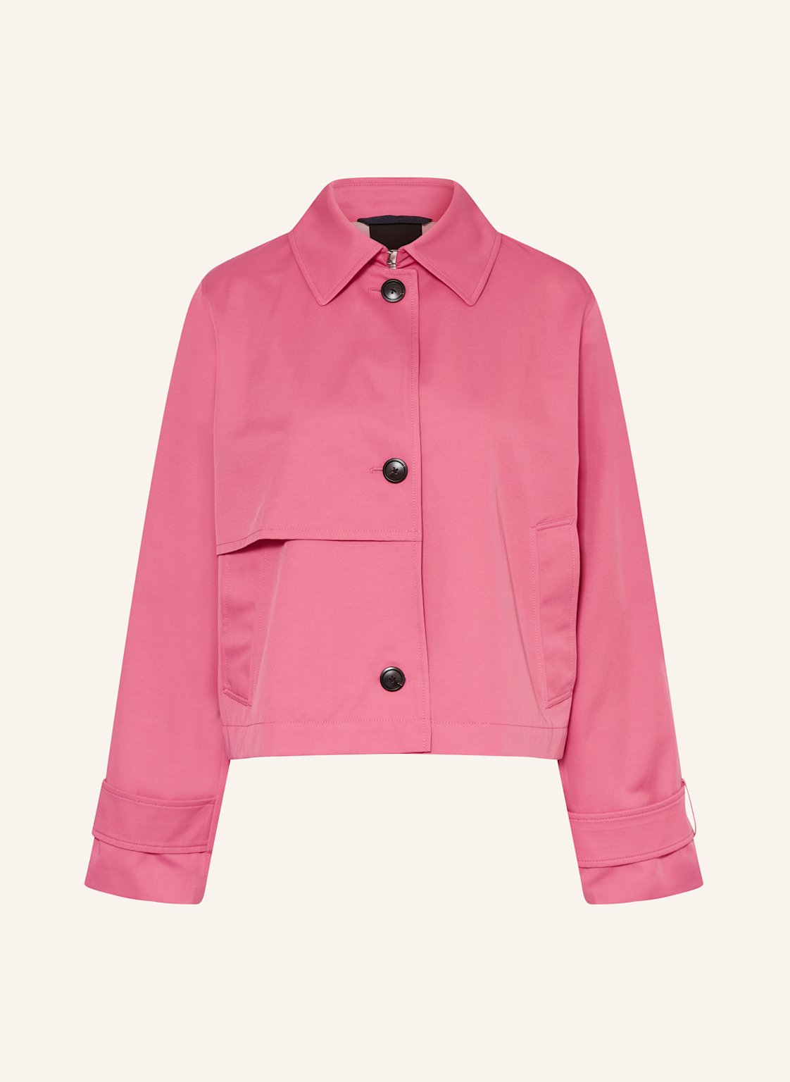 Fuchs Schmitt Blouson pink von FUCHS SCHMITT