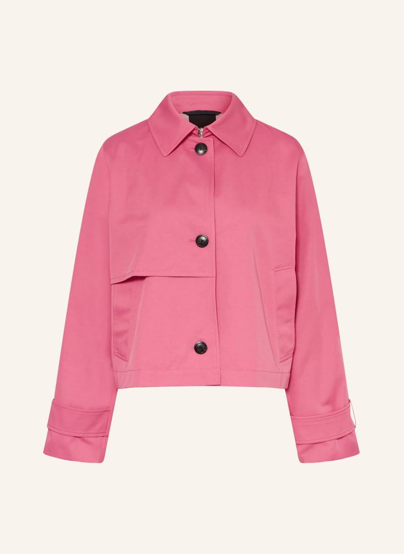 Fuchs Schmitt Blouson pink von FUCHS SCHMITT