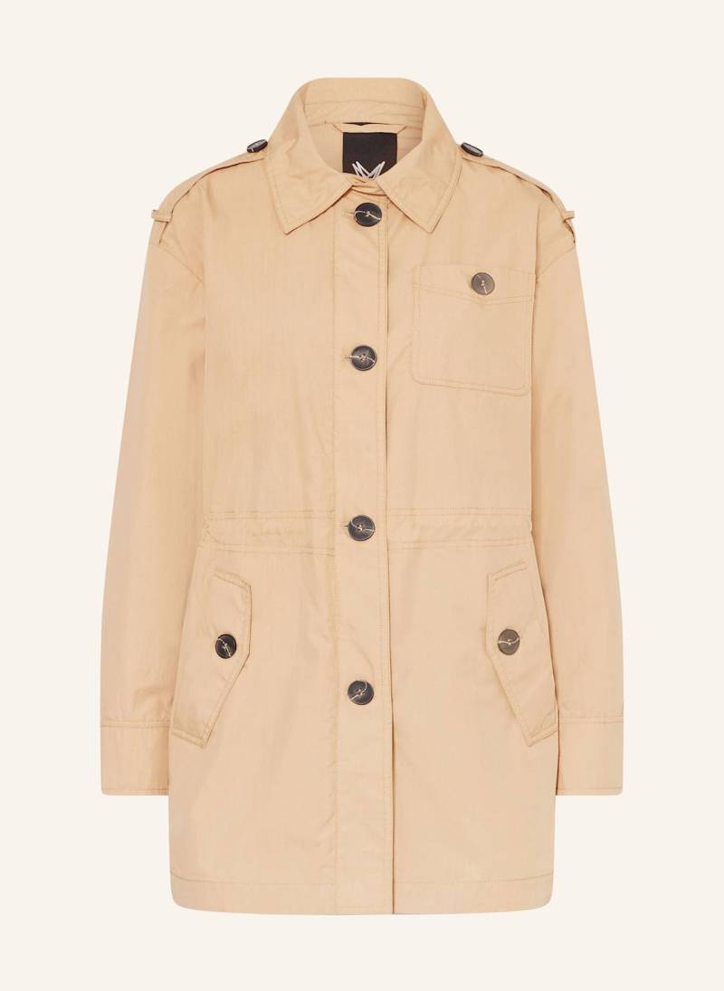 Fuchs Schmitt Fieldjacket beige von FUCHS SCHMITT