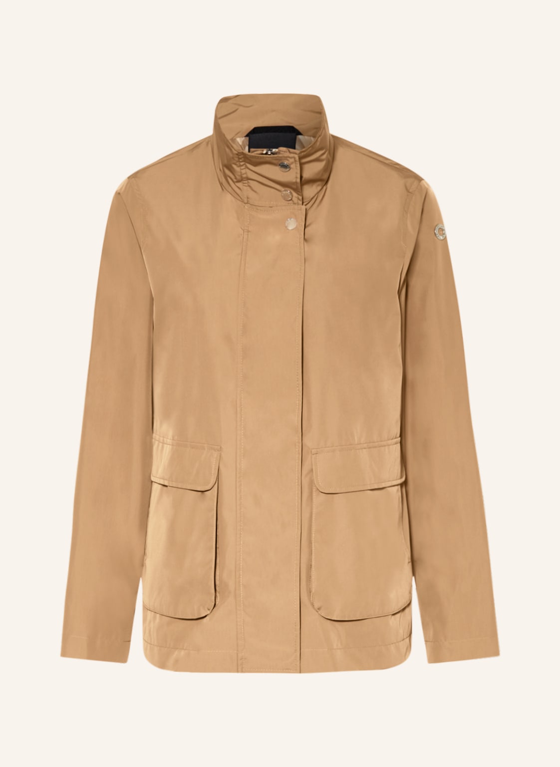 Fuchs Schmitt Fieldjacket beige von FUCHS SCHMITT