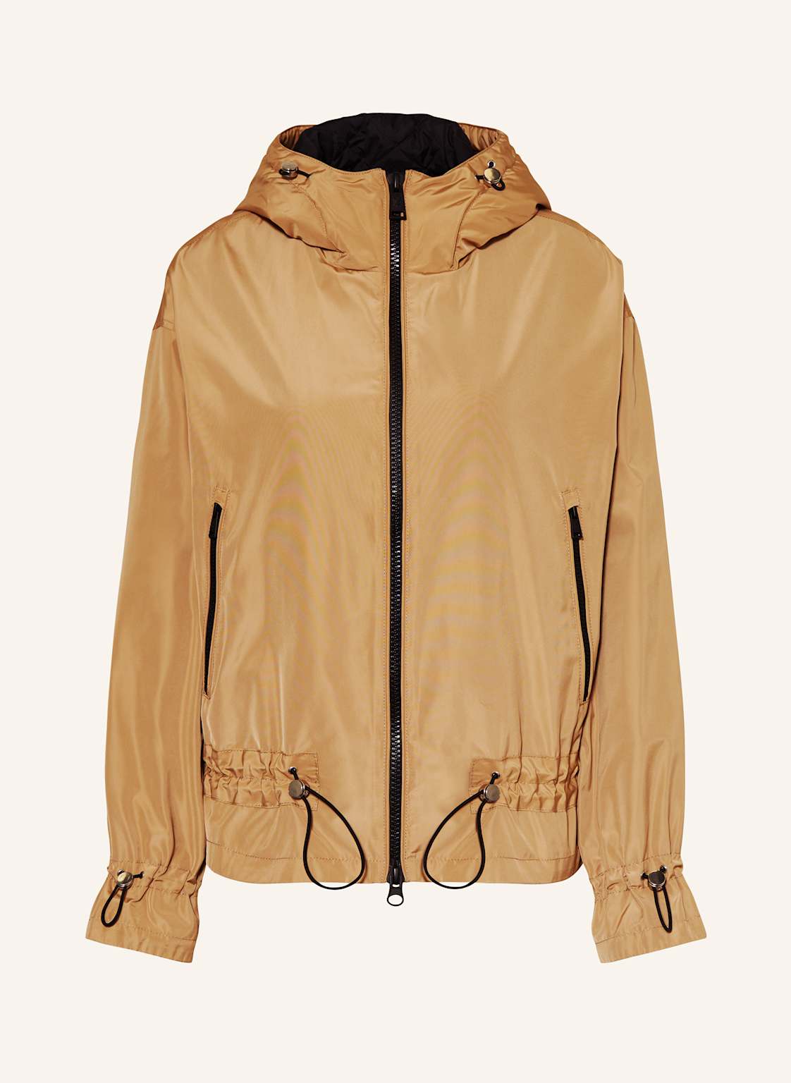 Fuchs Schmitt Jacke beige von FUCHS SCHMITT