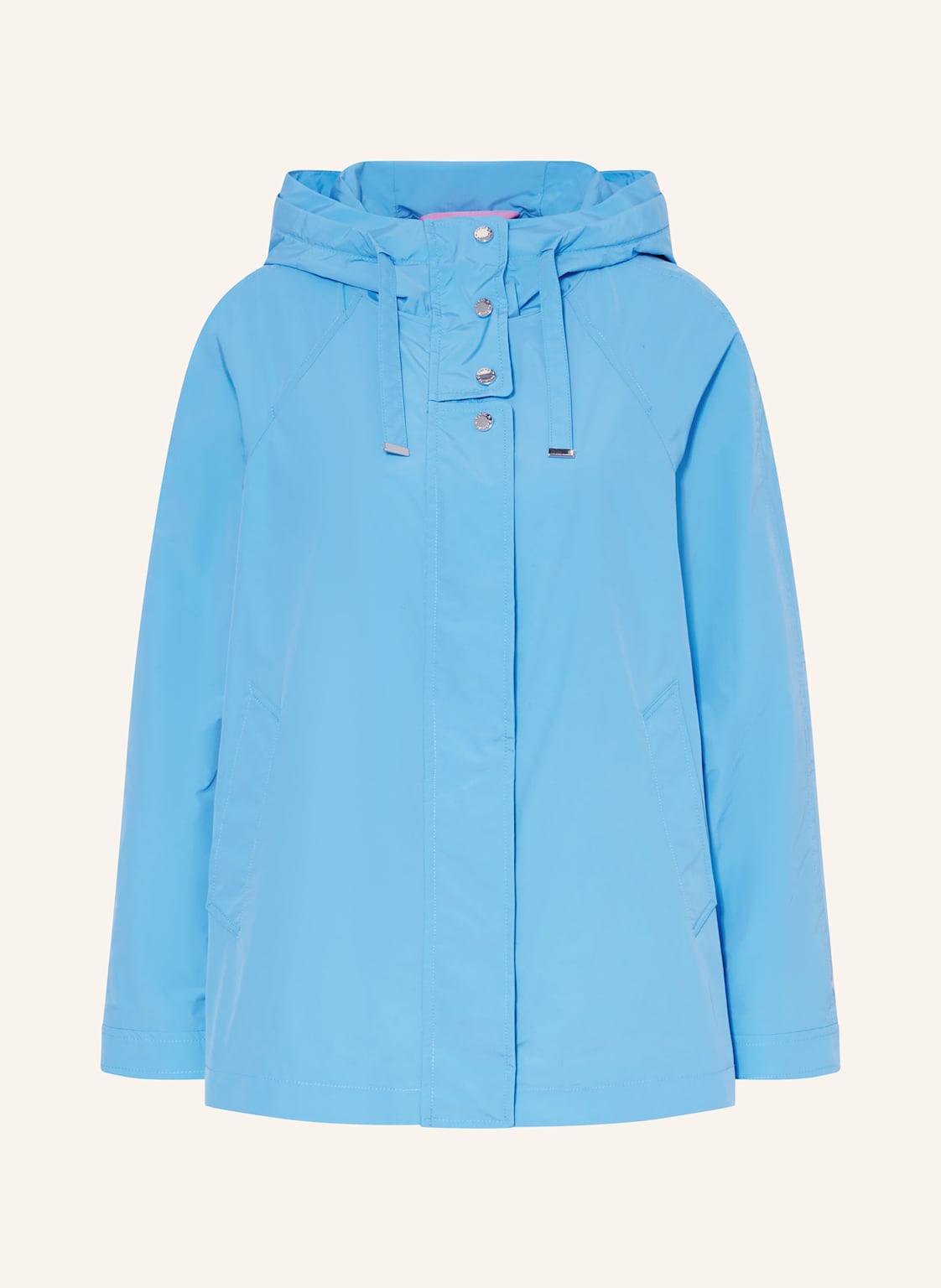Fuchs Schmitt Jacke blau Fuchs Schmitt Jacke blau von FUCHS SCHMITT