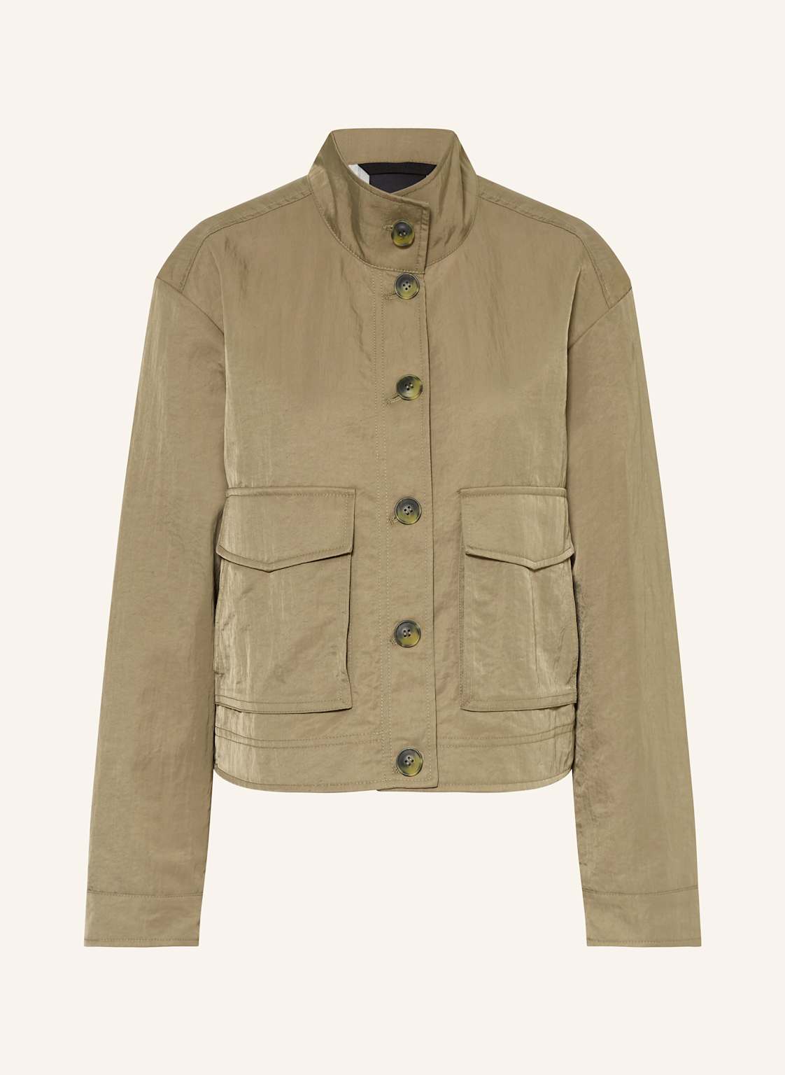 Fuchs Schmitt Overjacket gruen von FUCHS SCHMITT