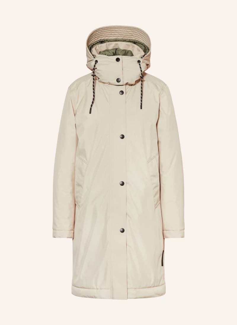 Fuchs Schmitt Parka beige von FUCHS SCHMITT