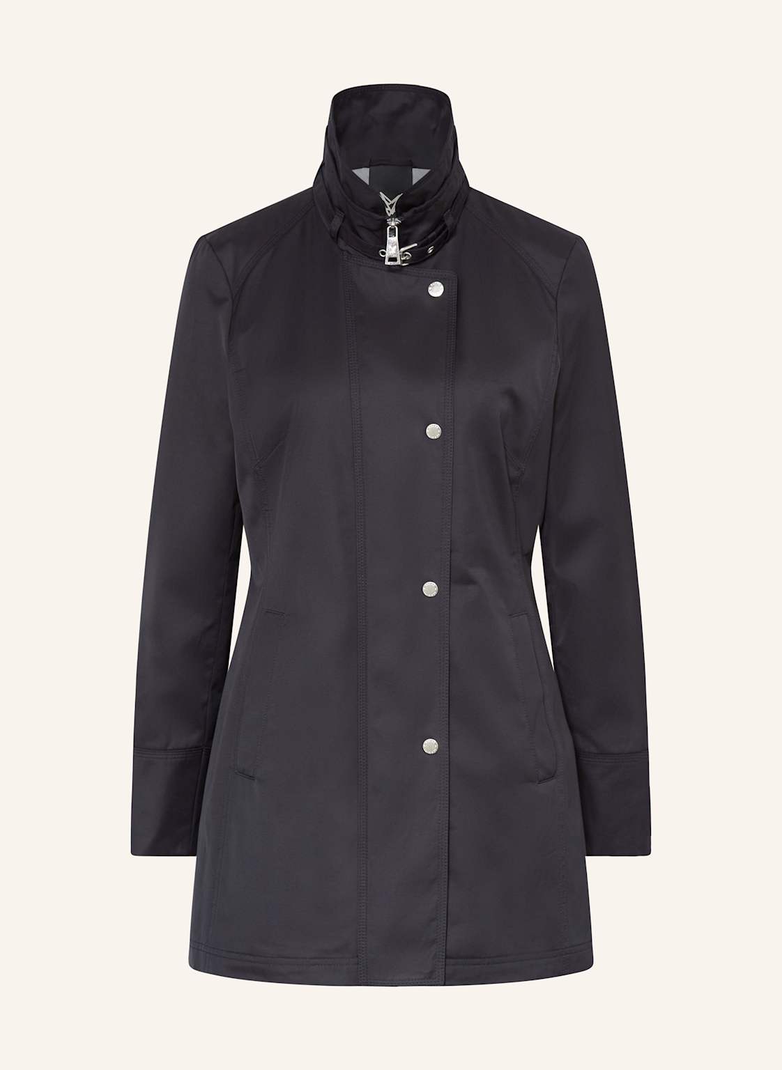 Fuchs Schmitt Parka blau Fuchs Schmitt Parka blau von FUCHS SCHMITT