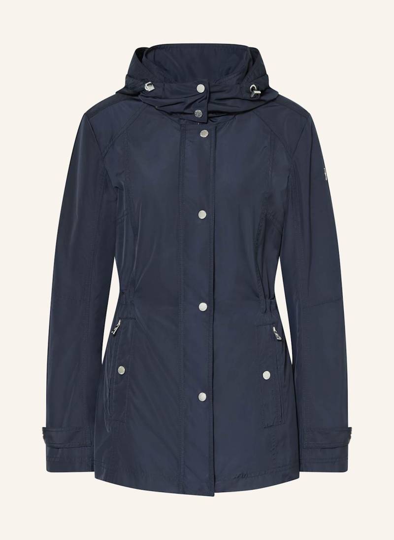 Fuchs Schmitt Parka blau Fuchs Schmitt Parka blau von FUCHS SCHMITT