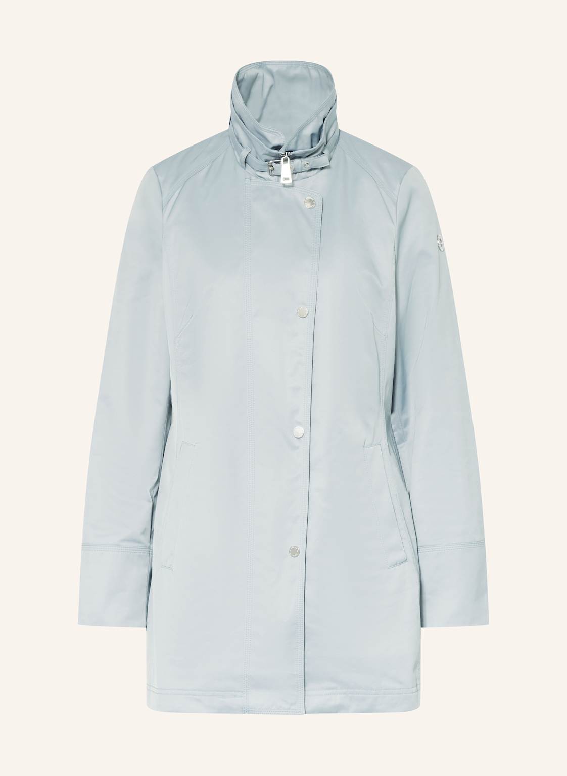 Fuchs Schmitt Parka blau Fuchs Schmitt Parka blau von FUCHS SCHMITT