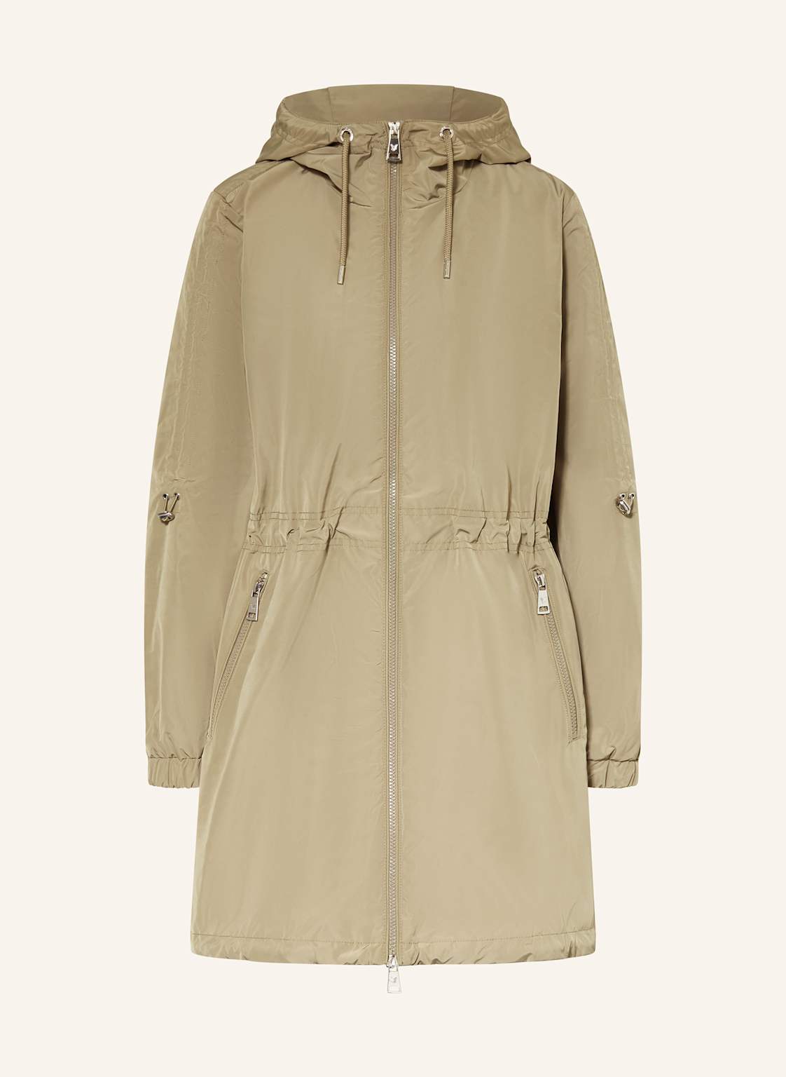 Fuchs Schmitt Parka gruen Fuchs Schmitt Parka gruen von FUCHS SCHMITT