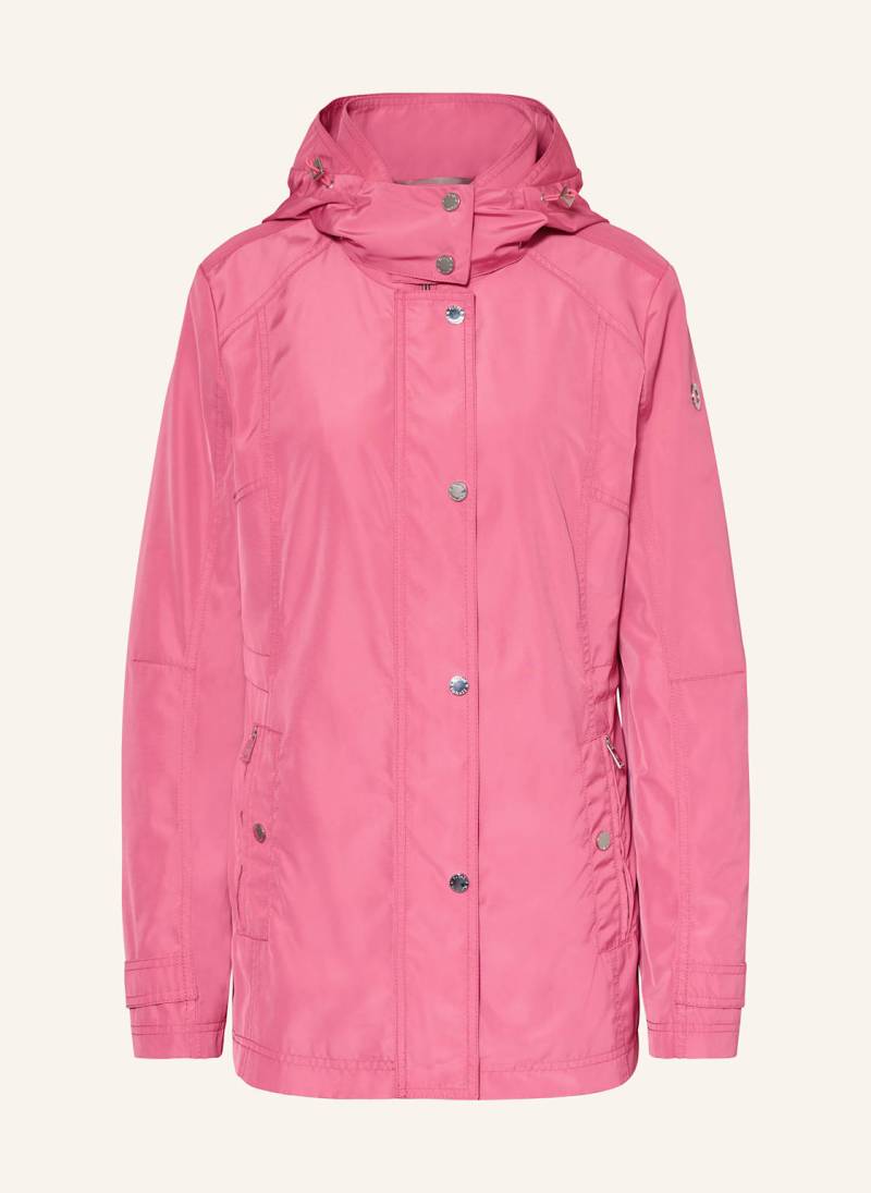 Fuchs Schmitt Parka pink von FUCHS SCHMITT