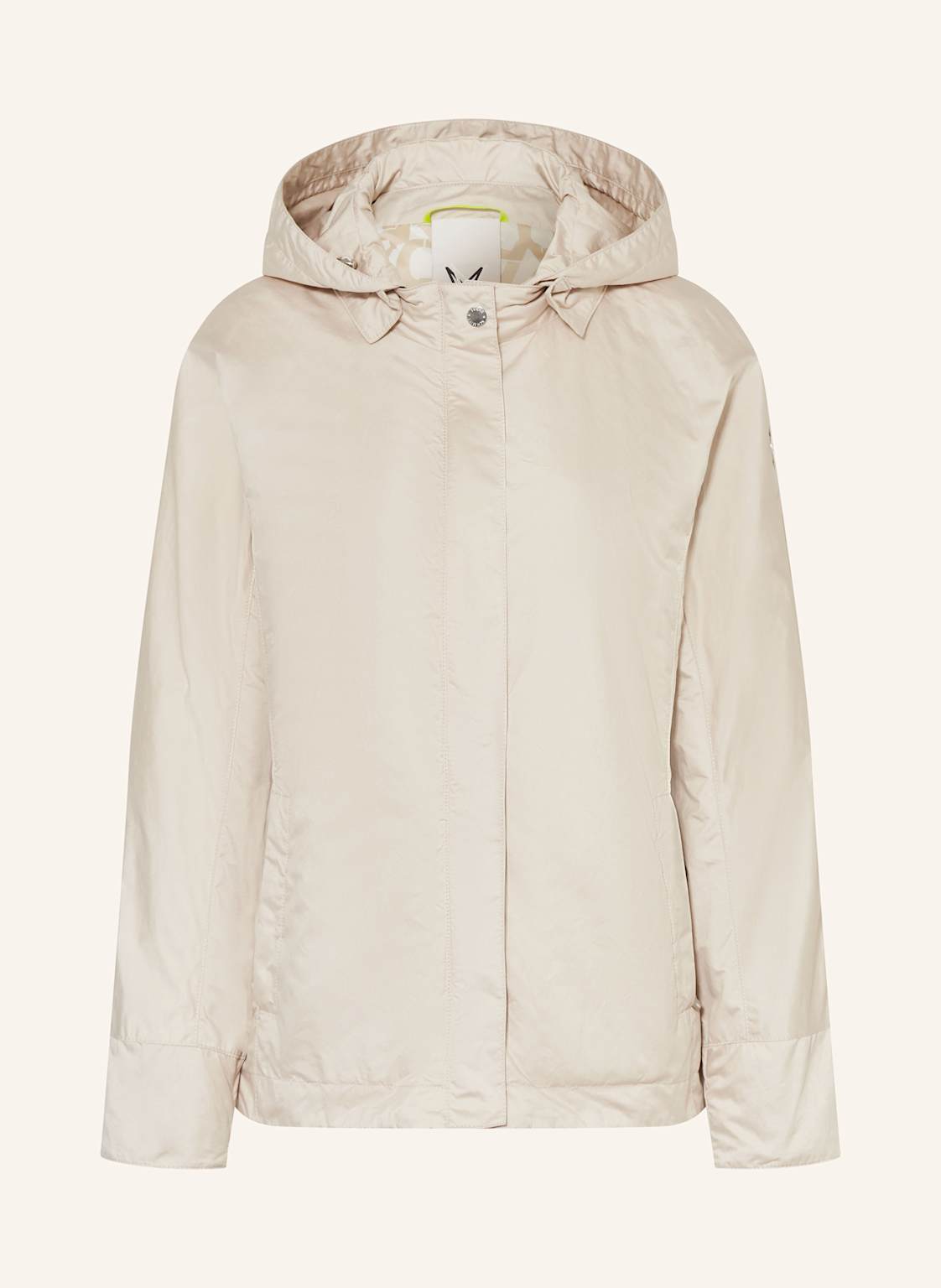 Fuchs Schmitt Regenjacke beige Fuchs Schmitt Regenjacke beige von FUCHS SCHMITT