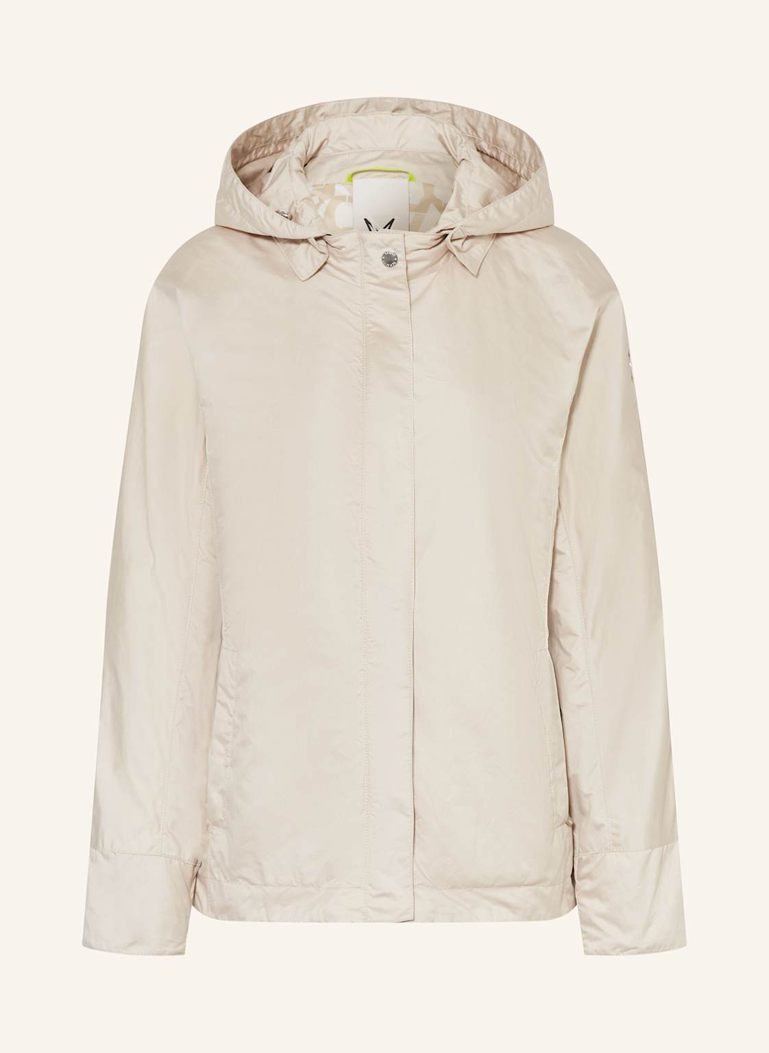 Fuchs Schmitt Regenjacke beige von FUCHS SCHMITT