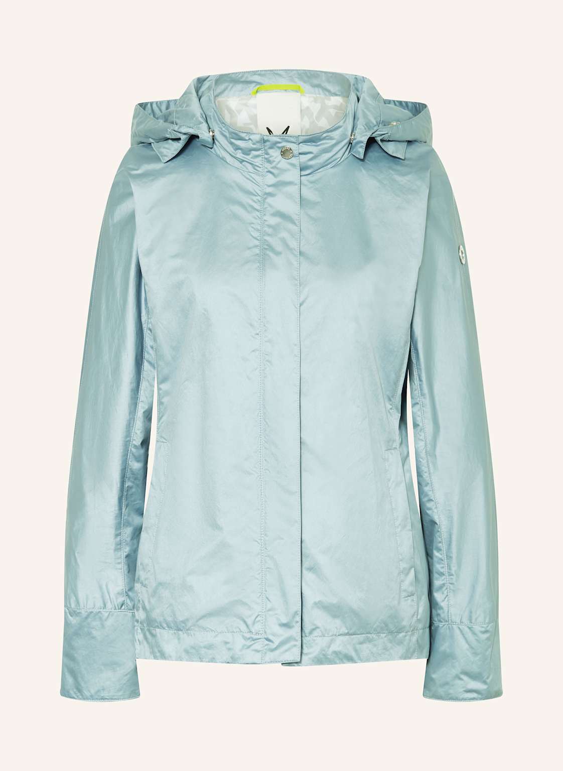 Fuchs Schmitt Regenjacke blau von FUCHS SCHMITT