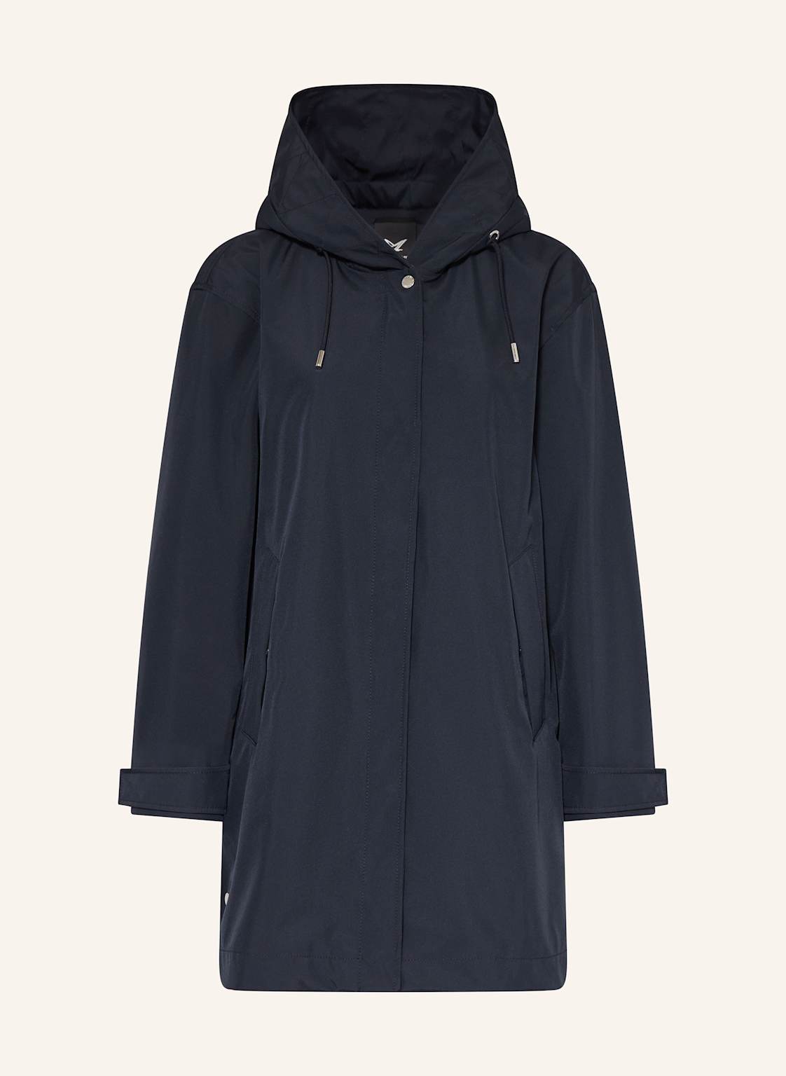 Fuchs Schmitt Regenmantel blau Fuchs Schmitt Regenmantel blau von FUCHS SCHMITT
