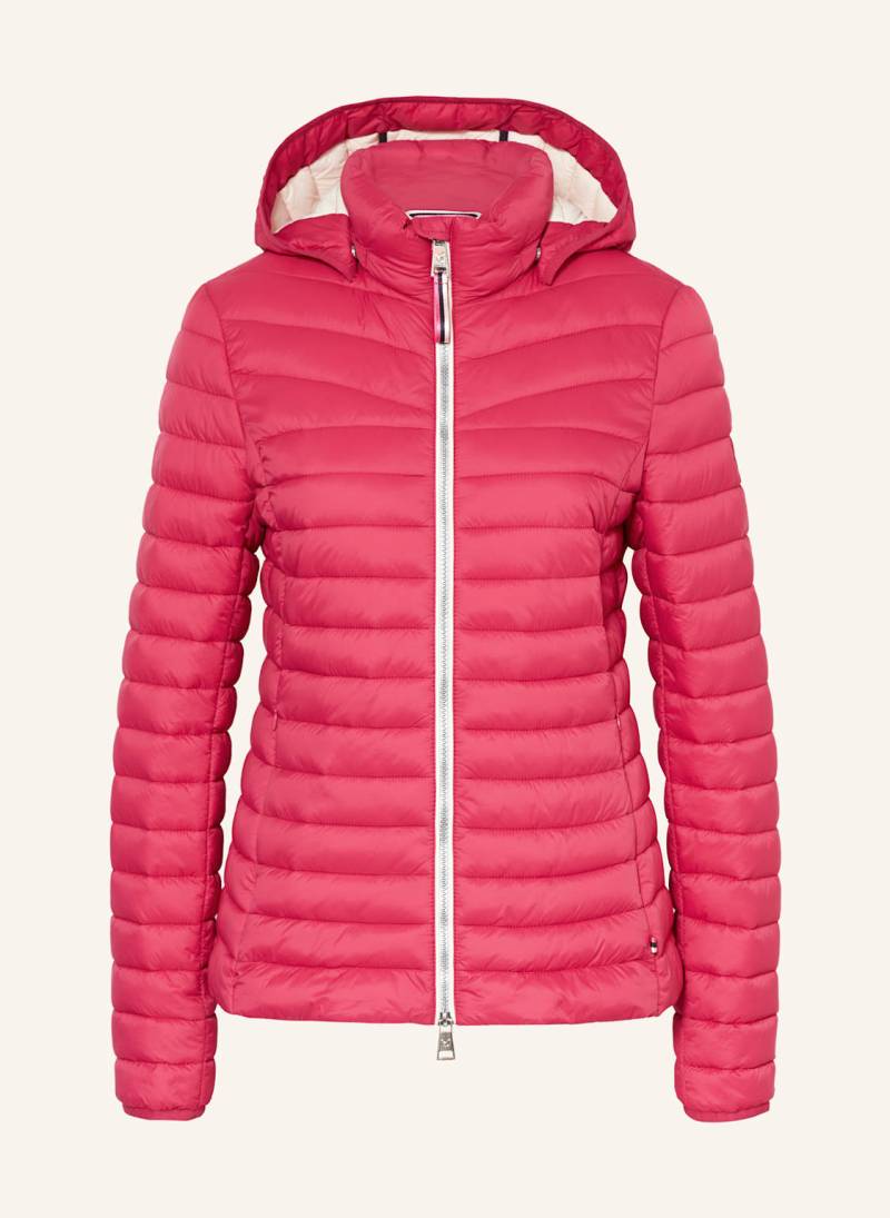 Fuchs Schmitt Steppjacke pink von FUCHS SCHMITT